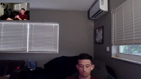 Jose online show from September 12, 7:49 pm