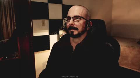 DJ - Next Stream Friday June 30th  9am EST online show from April 11, 1:15 pm