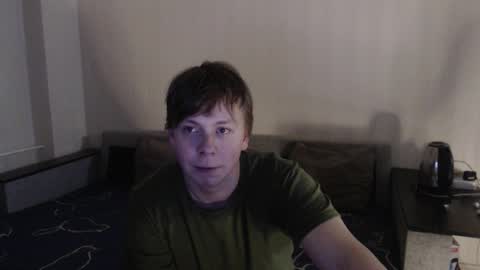 Joe Peach online show from February 22, 5:37 pm