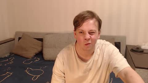 Joe Peach online show from March 5, 5:55 pm