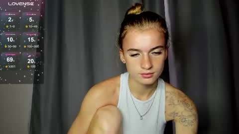stacey online show from August 6, 1:58 am