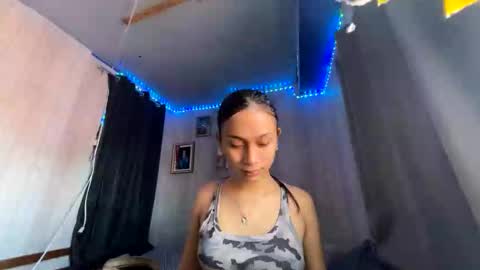 stacey_cravings online show from October 18, 3:22 am