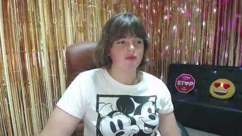 Stacey online show from September 19, 5:22 am