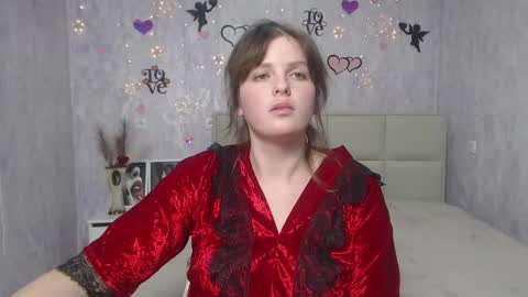 Stacey online show from February 27, 4:21 pm