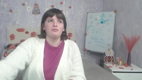 Stacey online show from December 2, 6:34 am