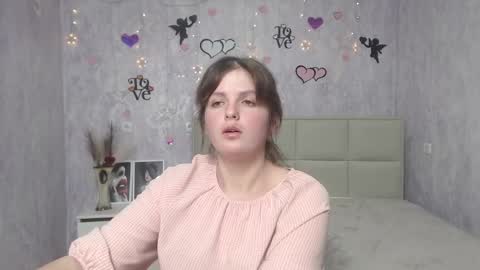 Stacey online show from February 27, 1:17 pm