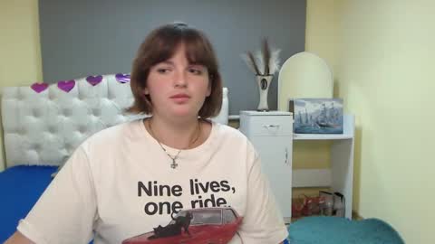 Stacey online show from September 24, 8:54 am