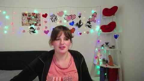 Stacey online show from March 11, 3:45 pm