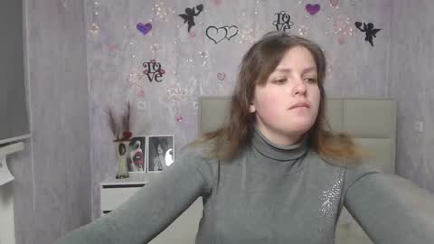 Stacey online show from February 27, 6:35 am