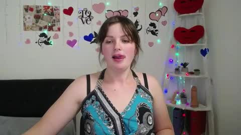Stacey online show from February 25, 2:37 pm