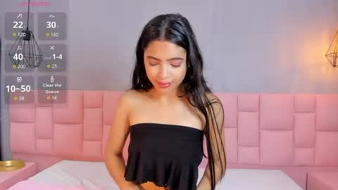 stacy online show from June 14, 7:05 pm