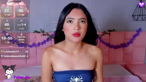 stacy online show from May 6, 10:05 pm