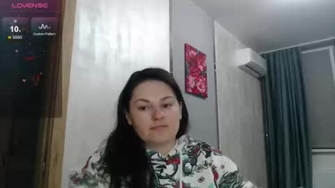 STACY online show from October 6, 8:37 pm