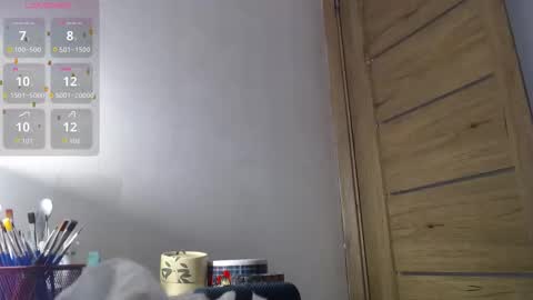 STACY online show from December 17, 8:15 pm