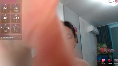 STACY online show from March 4, 11:29 am