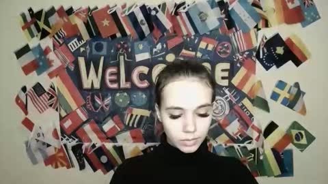 Stacy online show from December 3, 2:29 pm