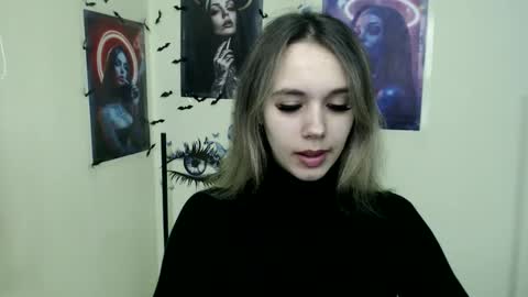 Stacy online show from November 27, 3:52 pm