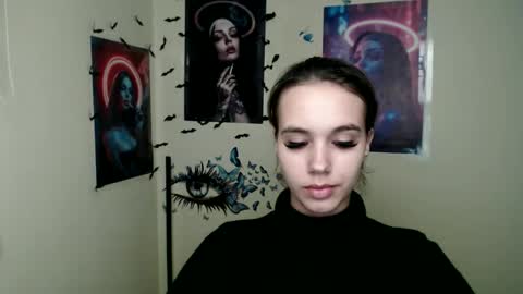 Stacy online show from November 26, 2:14 pm