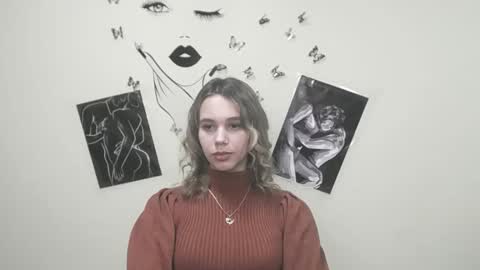 Stacy online show from December 26, 5:19 pm