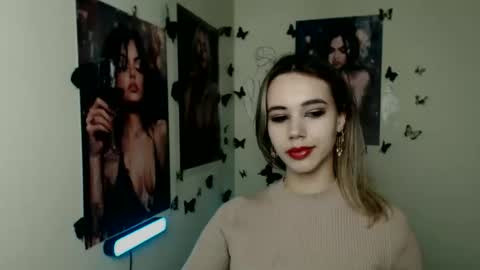 Stacy online show from November 14, 1:13 pm