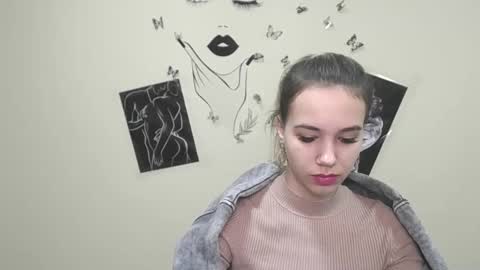 Stacy online show from January 18, 7:38 am