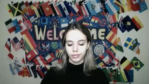 Stacy online show from November 11, 8:38 am