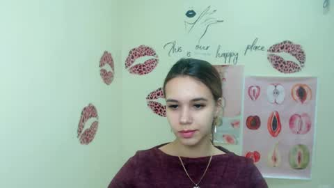 Stacy online show from February 10, 1:22 pm