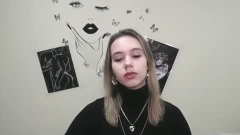 Stacy online show from January 25, 1:08 pm