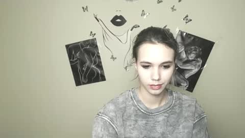 Stacy online show from January 14, 2:22 pm