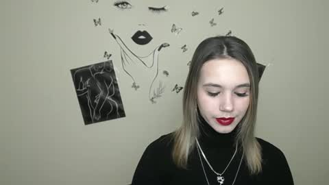 Stacy online show from January 19, 1:01 pm