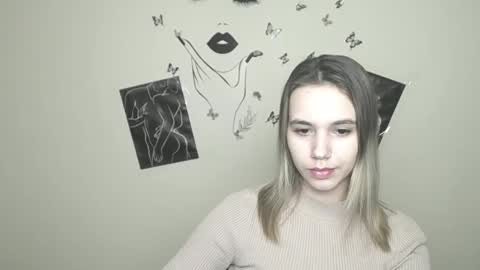 Stacy online show from January 26, 5:23 pm