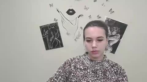 Stacy online show from January 30, 5:09 am