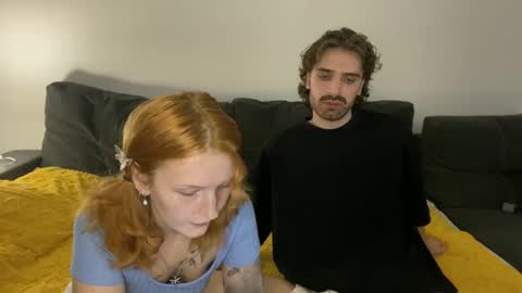 stacy_liam online show from February 3, 6:56 pm