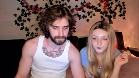 stacy_liam online show from March 6, 6:07 pm