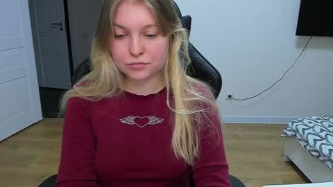 Stacy  online show from January 26, 4:09 pm