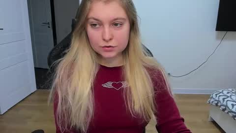 Stacy  online show from March 6, 10:30 am