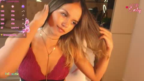 Stacy Tyler online show from May 15, 8:38 pm