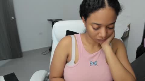 Zulma Yisset online show from December 5, 4:12 am