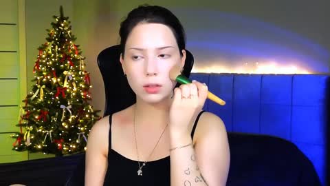 Snapshot of stacygonzales_ chatting on January 28, 7:22 am Bye bye dear See you on December 3st  online show from January 28, 7:22 am