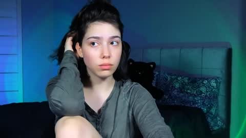 Bye bye dear See you on December 3st  online show from April 19, 9:54 am