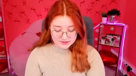 Stasey online show from February 21, 9:56 am