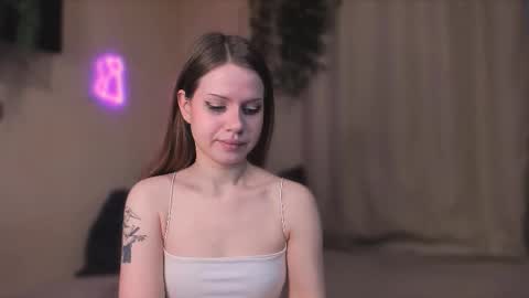 stacyloveforu online show from February 1, 2:30 am