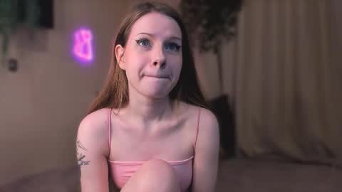 stacyloveforu online show from January 14, 12:07 am