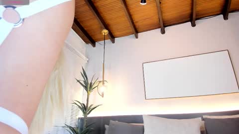 Stacy Rigel online show from February 1, 8:28 pm