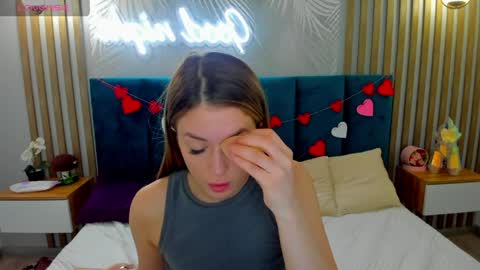 Stacy online show from April 6, 1:25 am