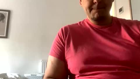 Staf5 online show from April 18, 5:37 pm