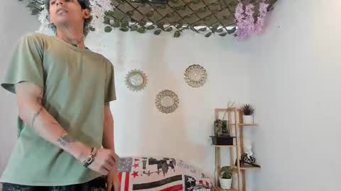 stallionhott online show from November 3, 2:40 pm