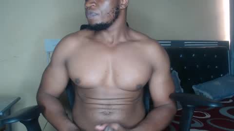 calvin online show from April 21, 10:00 am