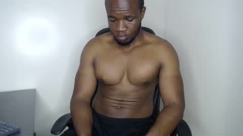 calvin online show from March 23, 8:19 am