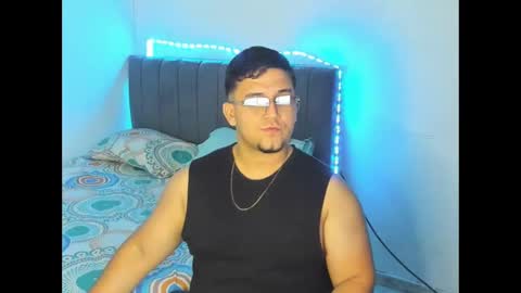 anferney online show from March 12, 2:30 am